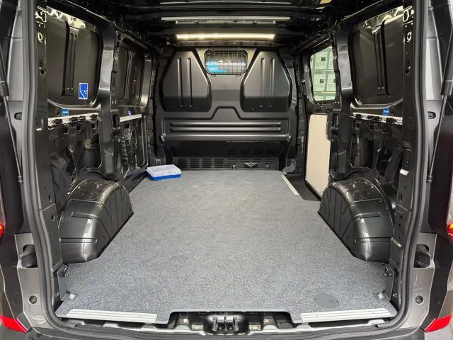 Volkswagen Transporter T7