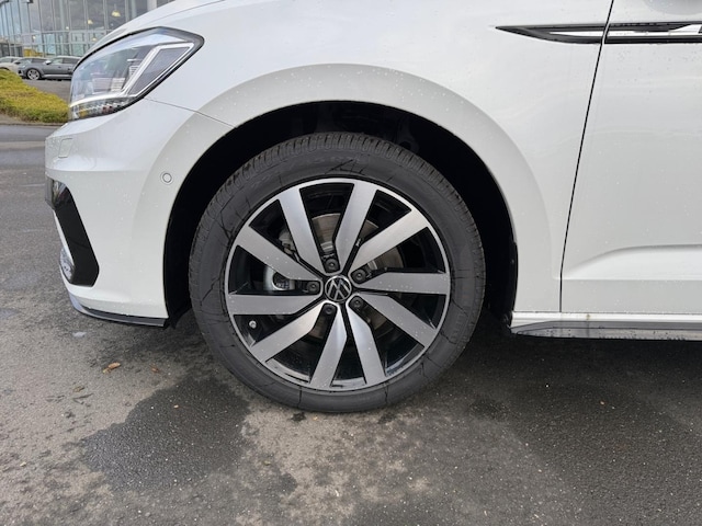 Volkswagen Touran DSG