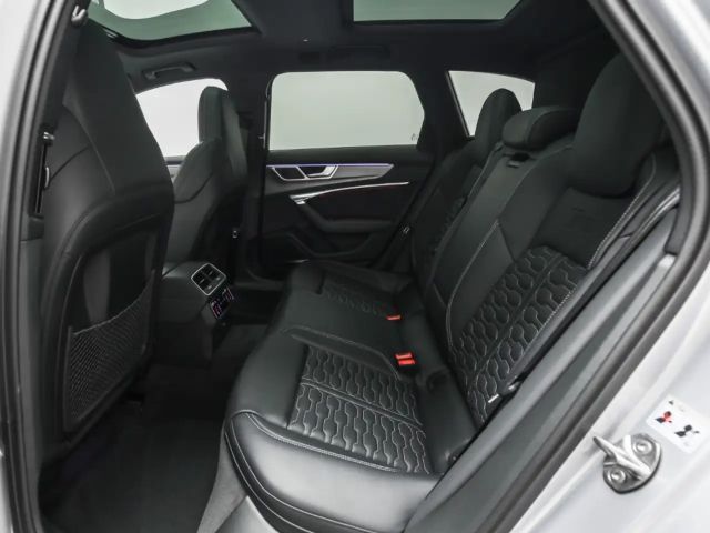 Audi RS6 4.0 TFSI Avant