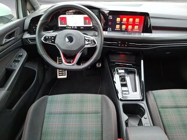 Volkswagen Golf 2.0 TSI DSG GTI