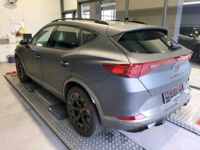 Cupra Formentor 1.4 e-Hybrid