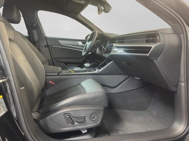 Audi A6 3.0 TDI Avant Quattro