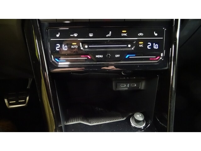 Volkswagen T-Roc 1.5 TSI DSG Style