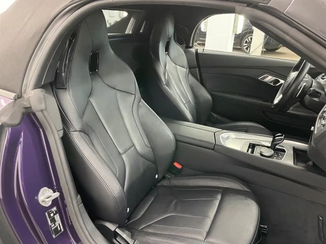 BMW Z4 Cabrio Roadster sDrive20i