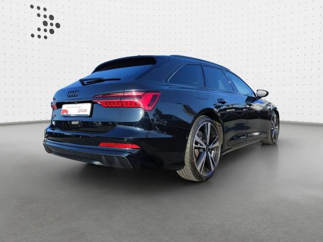 Audi S6 3.0 TDI Quattro