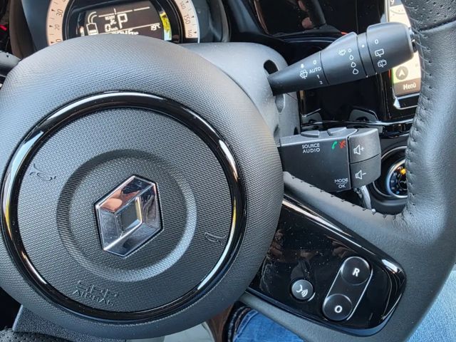 Renault Twingo Electric Techno