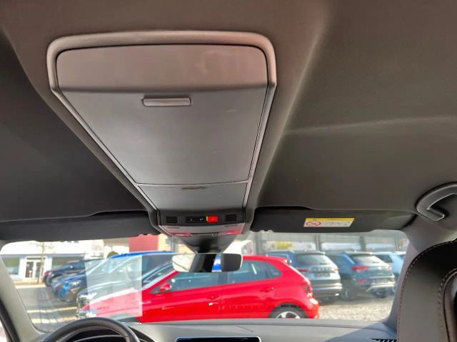 Seat Tarraco 2.0 TDI 4Drive Xcellence