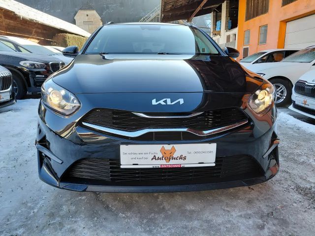 Kia Ceed GDi SportWagon