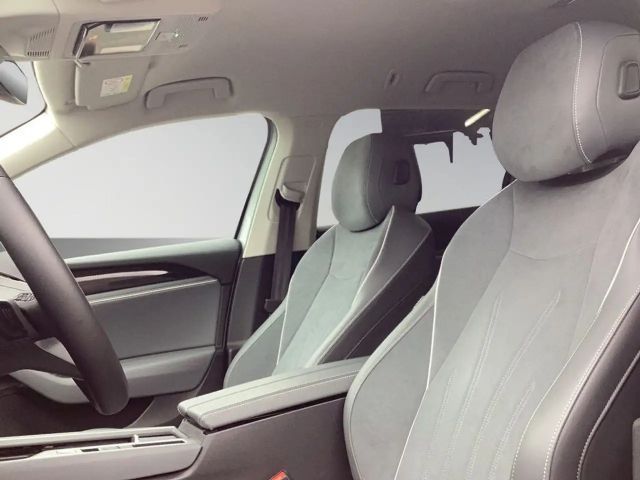 Volkswagen Passat 2.0 TDI Business DSG Variant