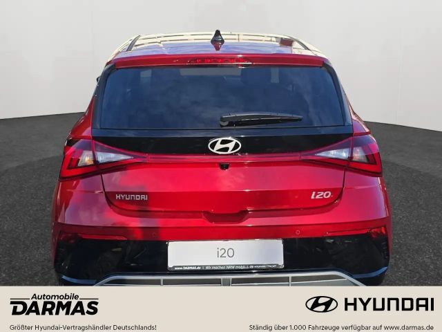 Hyundai i20 1.0 Prime