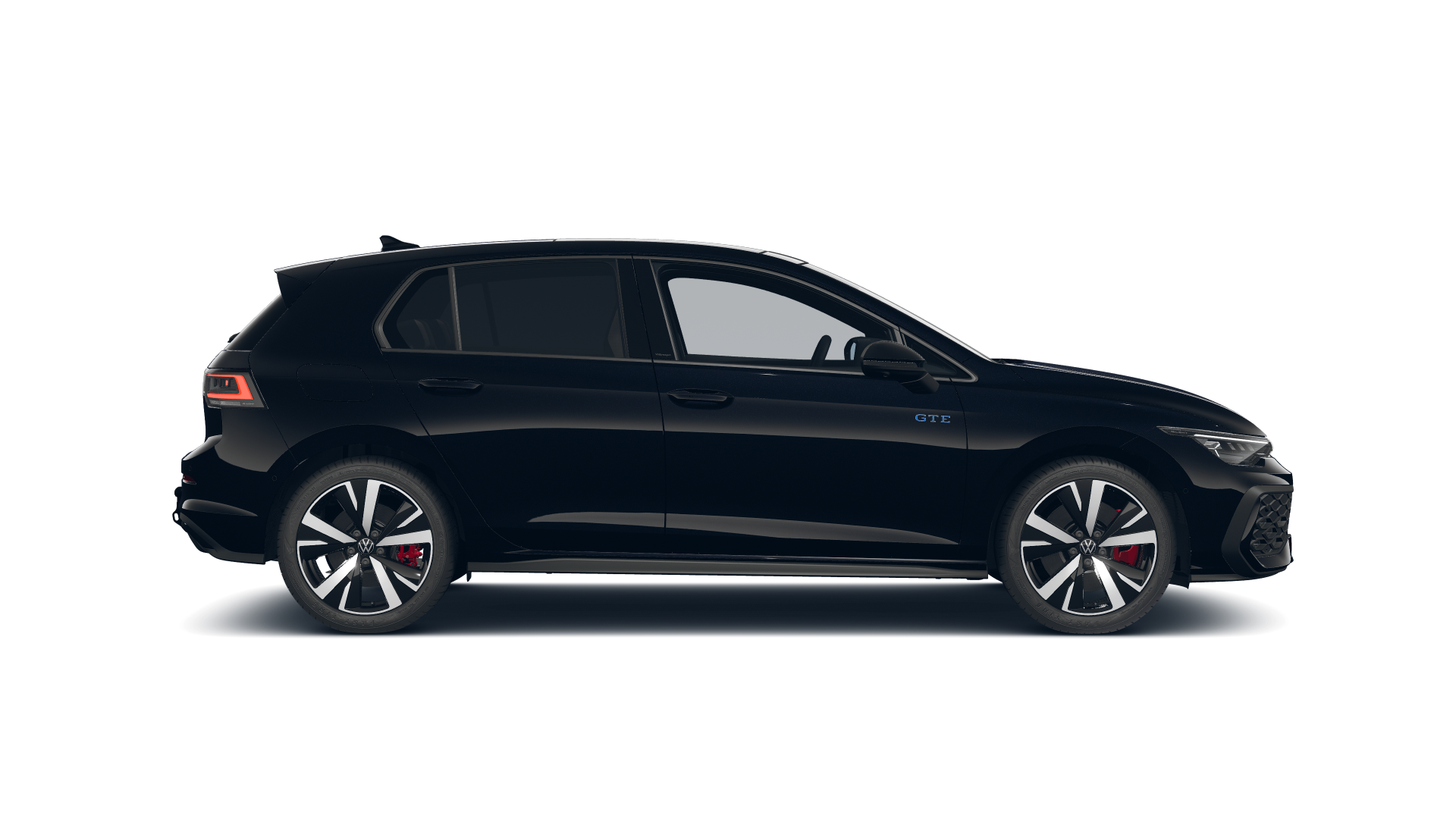 Volkswagen Golf Golf VIII Hybrid