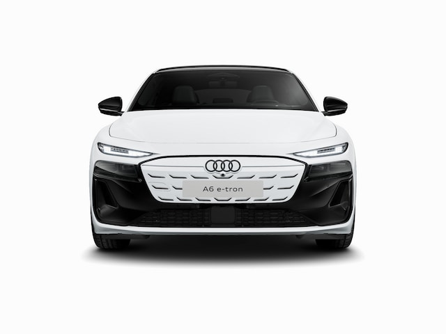 Audi A6 e-tron Avant