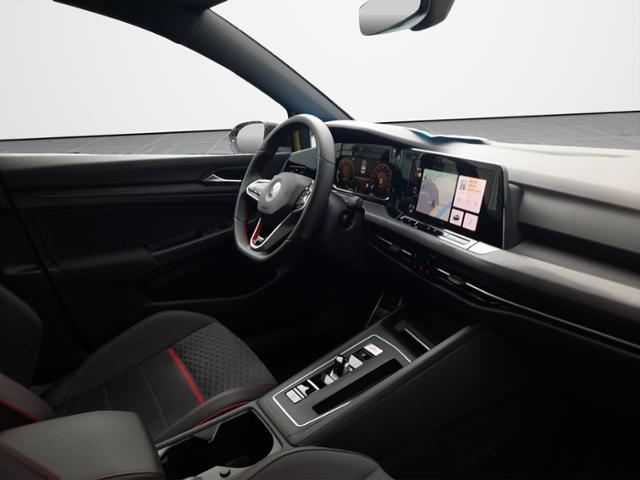 Volkswagen Golf GTI Golf VIII