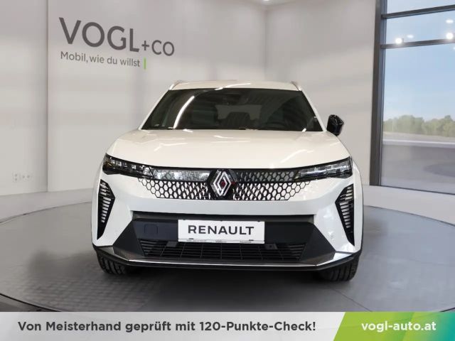 Renault Scenic E-Tech Techno