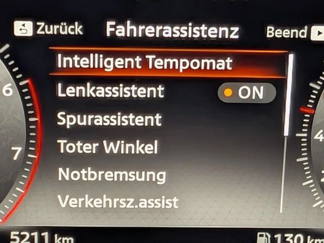 Nissan Qashqai DIG-T Tekna