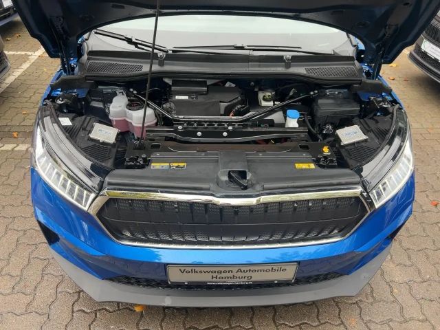 Skoda Enyaq Loft iV 60