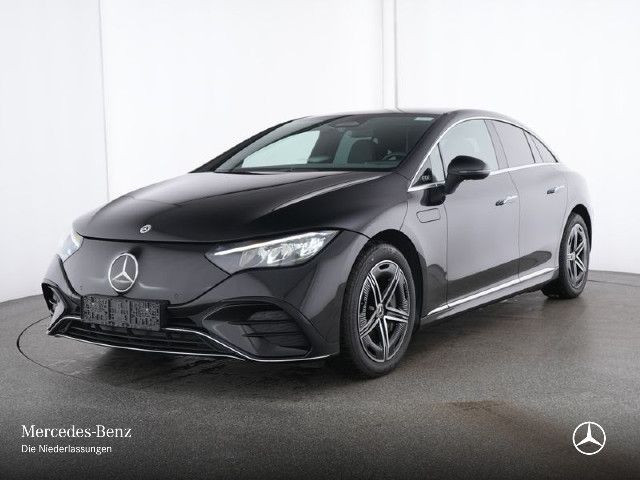 Mercedes-Benz EQE 300 Sedan