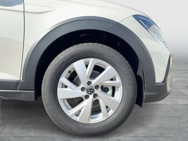 Volkswagen Taigo 4Me TSI