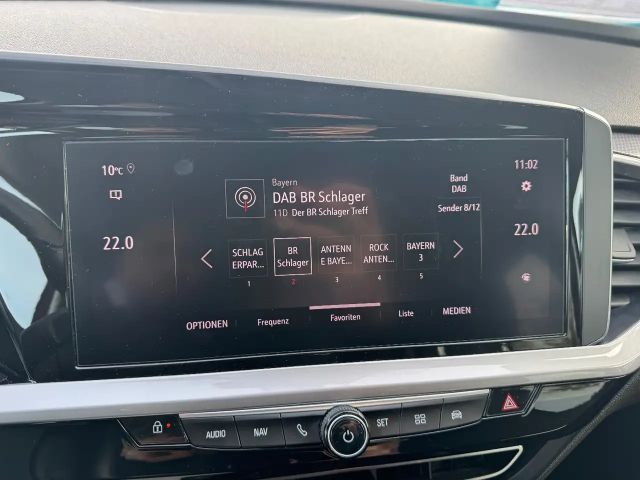 Opel Grandland X 1.2 Turbo Turbo