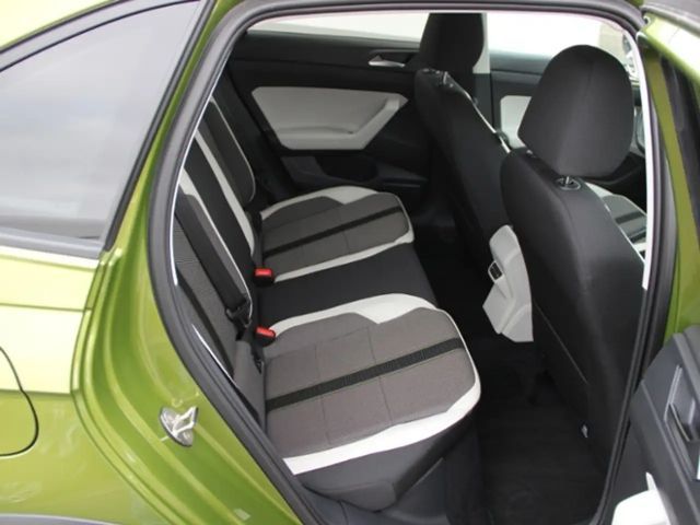 Volkswagen Taigo 1.0 TSI Style