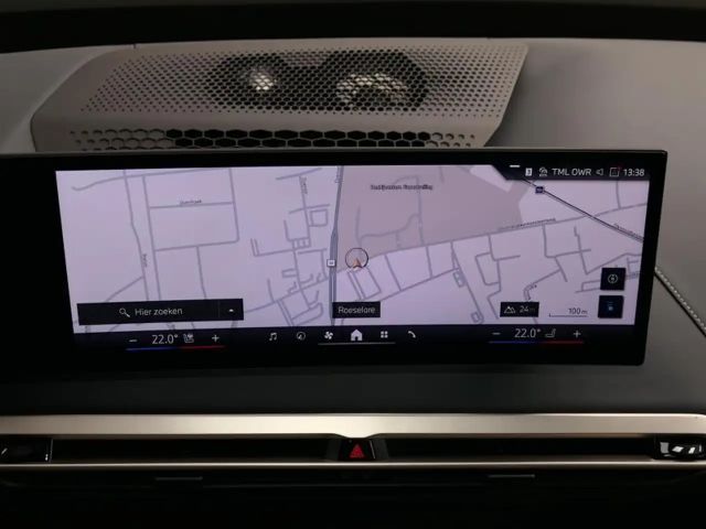 BMW iX Drive pro xDrive50