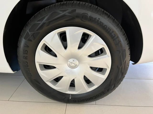 Opel Astra Business
