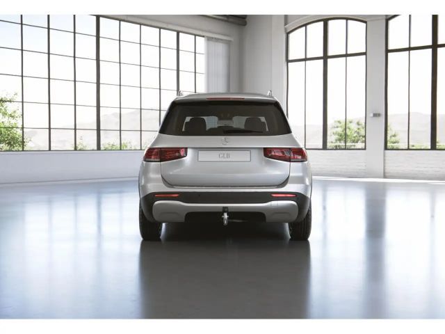 Mercedes-Benz GLB 180 GLB 180 d