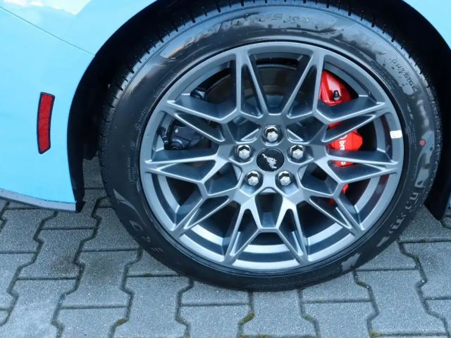 Ford Mustang Fastback GT 5.0 V8