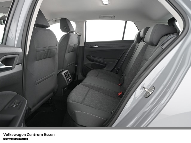 Volkswagen Golf DSG Life