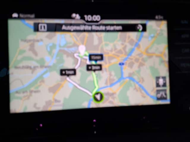 Skoda Karoq 2.0 TDI 4x4 Sportline