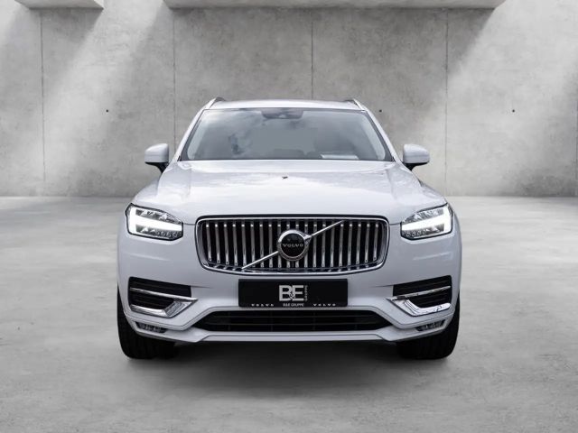 Volvo XC90 AWD Inscription