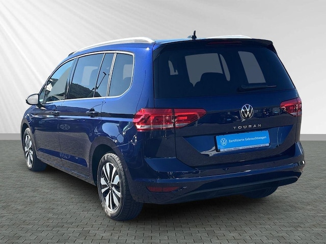 Volkswagen Touran 1.5 TSI Move
