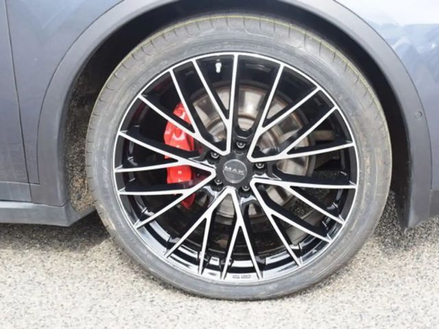 Tesla Model X Dual Motor Performance