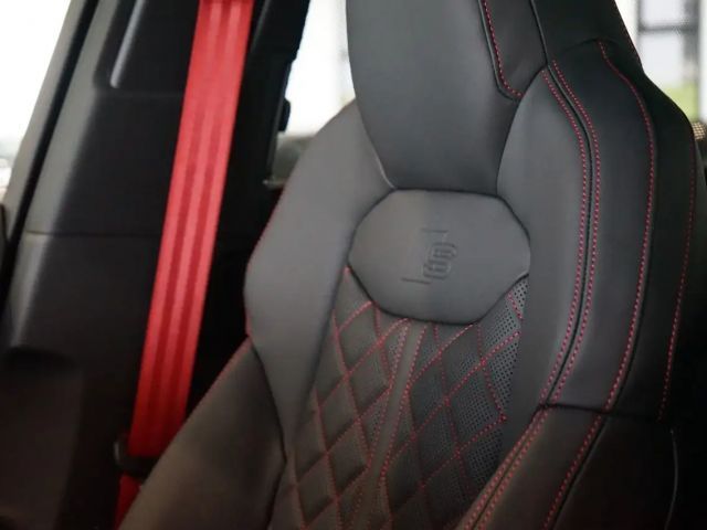 Audi SQ7 TFSI | Pano | Carbon | HuD | B&O | Nardograu