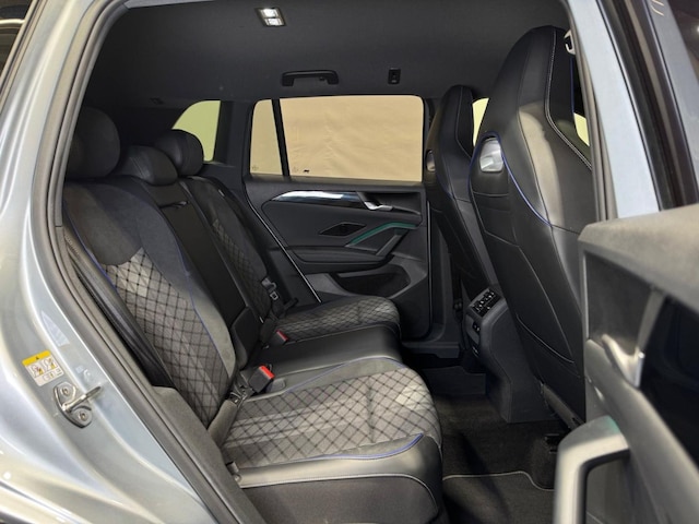 Volkswagen Tiguan 1.5 eTSI DSG R-Line