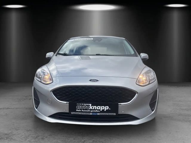 Ford Fiesta Cool & Connect EcoBoost