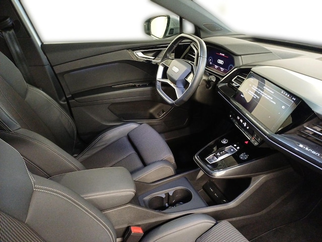 Audi Q4 e-tron 35 Sportback