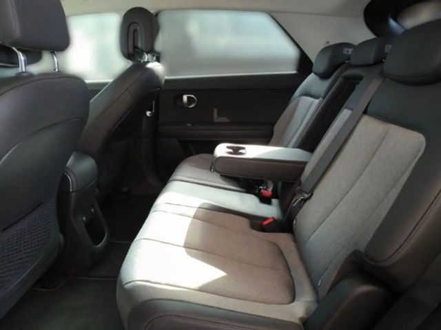 Hyundai IONIQ 5 Techniq