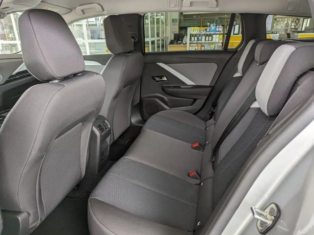 Opel Astra Sports Tourer