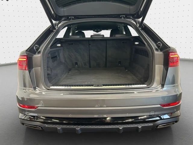 Audi Q8 55 TFSI Quattro S-Line