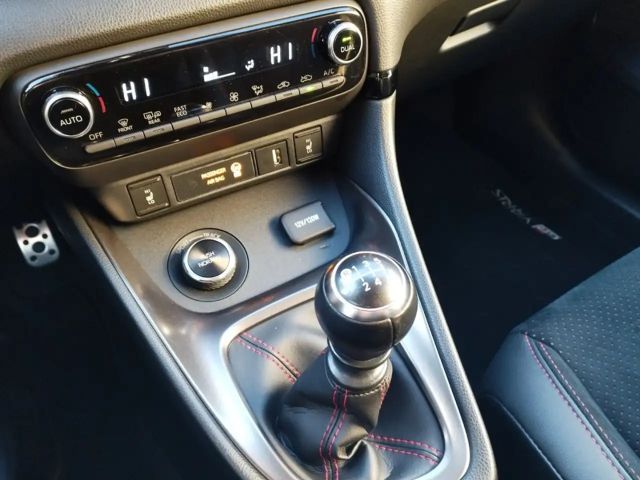 Toyota Yaris GR Hatchback