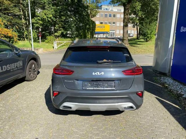 Kia XCeed Edition 7 GDi