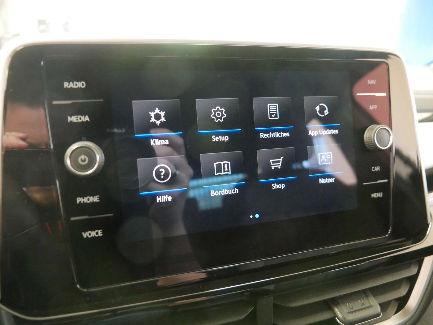 Volkswagen T-Roc 1.5 TSI DSG R-Line