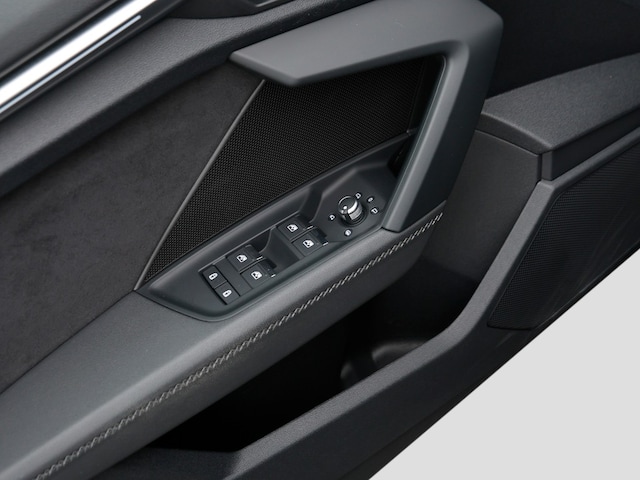 Audi S3 Quattro S-Tronic Sportback