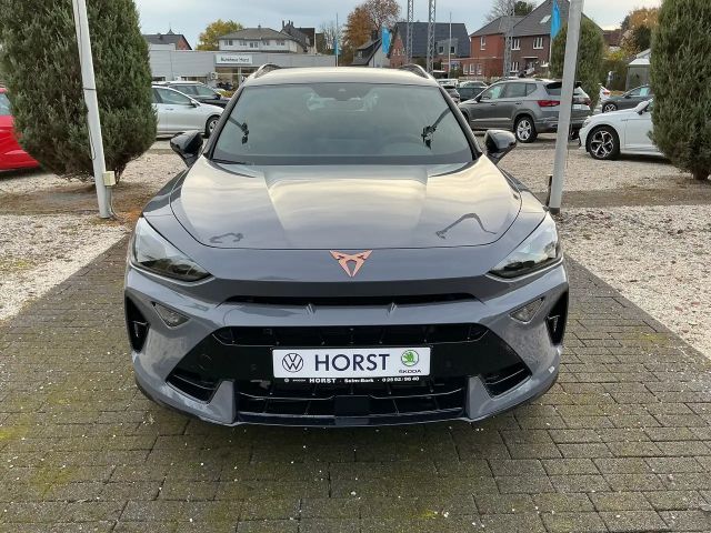 Cupra Formentor 2.0 TSI 4Drive DSG VZ