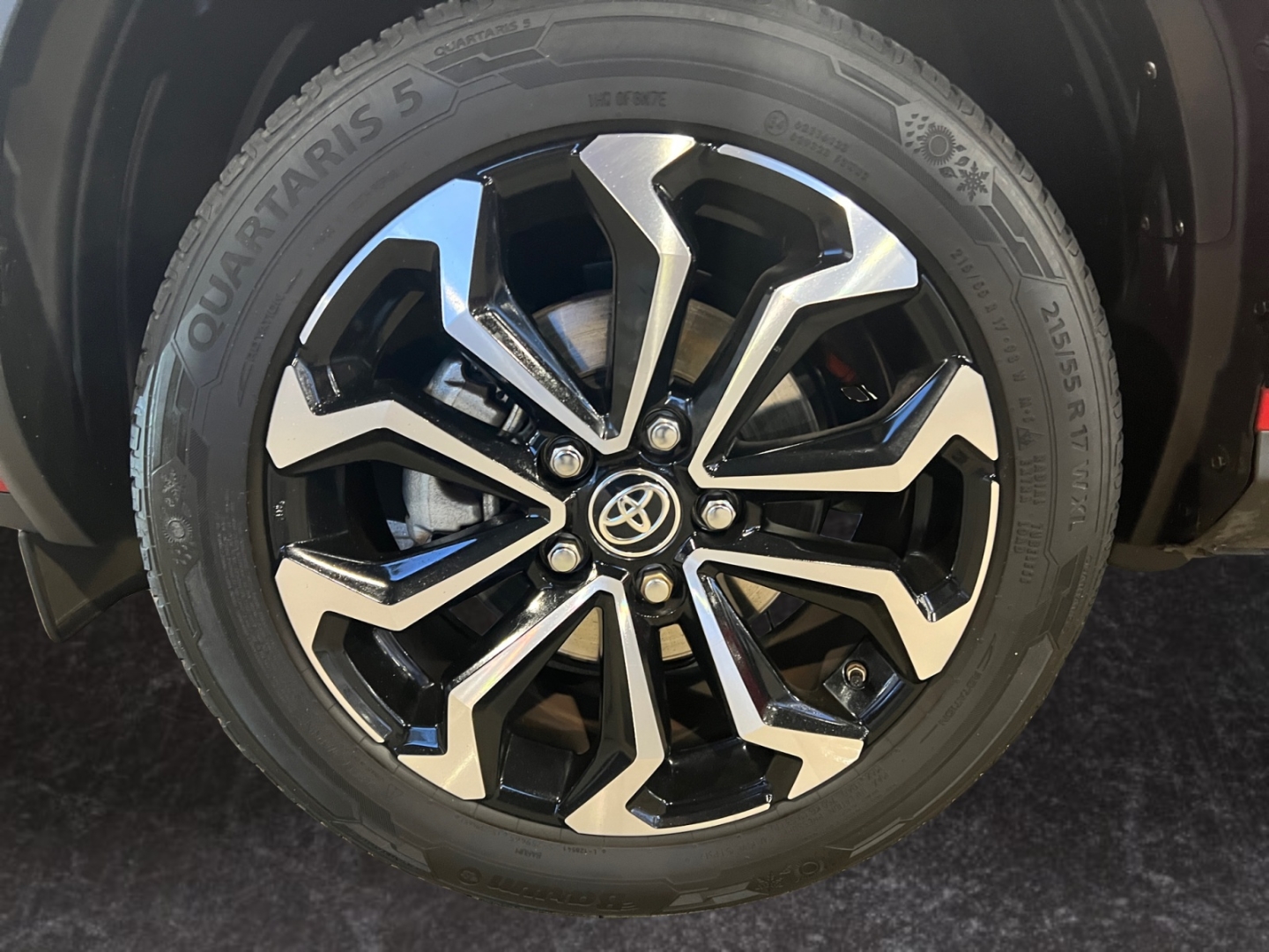 Toyota Yaris Cross 5-deurs Team D