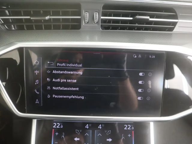 Audi A6 35 TDI