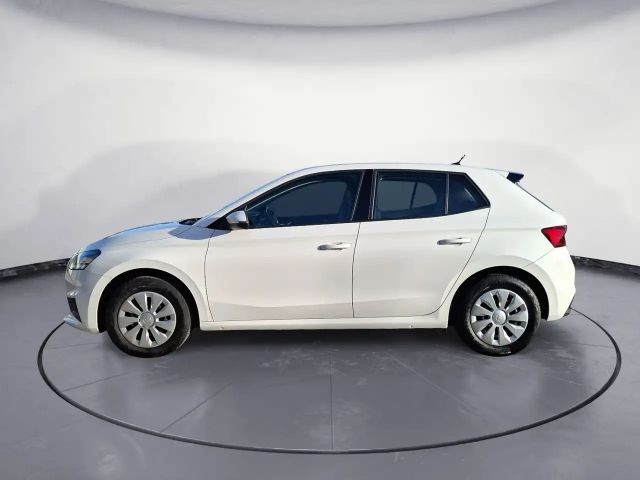 Skoda Fabia 1.0 TSI Ambition