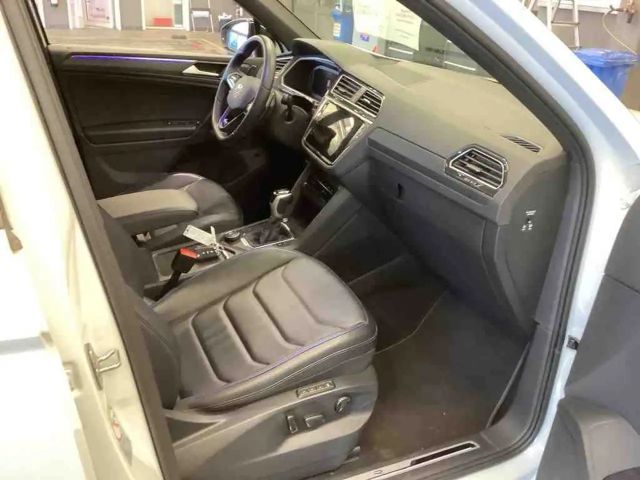 Volkswagen Tiguan R Sonderleasing ohne zzgl Kosten! Panorama