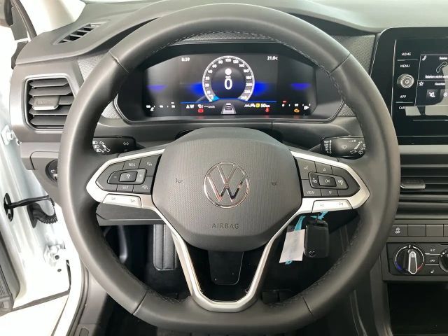 Volkswagen T-Cross 4Me TSI